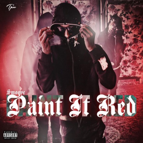 Paint It Red