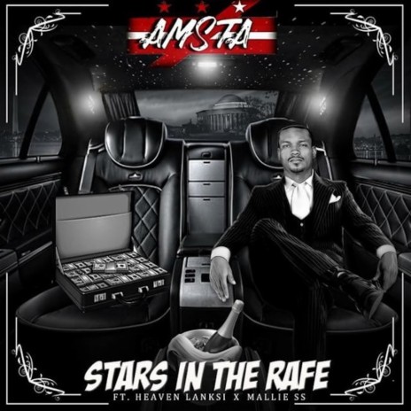 Stars in the Rafe ft. Heaven Lanski & Mally SS cover art