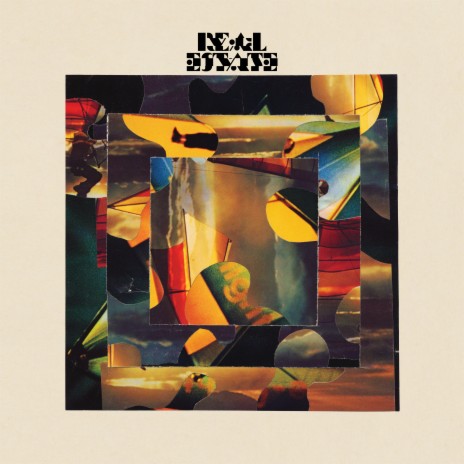 Friday cover art