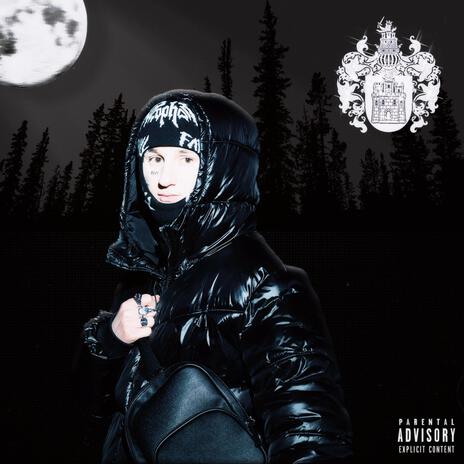 Brokenhearted cover art