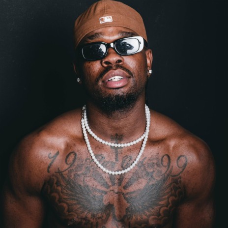 Steppa (Live) ft. OTM A1 & Skinny Mac cover art
