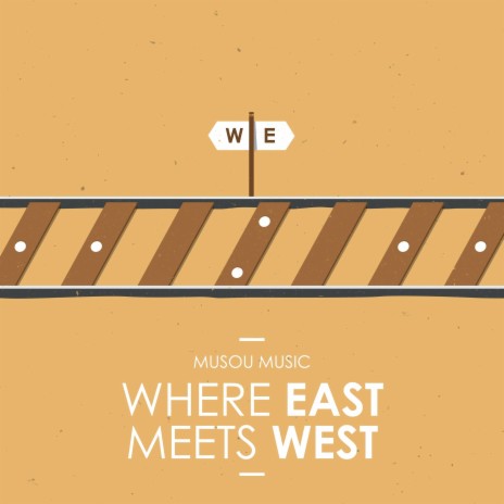 Western Eastern cover art