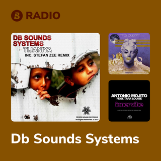Db Sounds Systems Radio