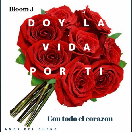 Doy La Vida Por Ti (Instrumental) cover art