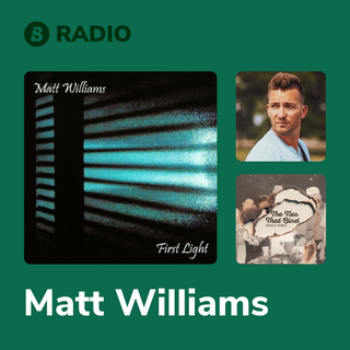 Matt Williams Radio