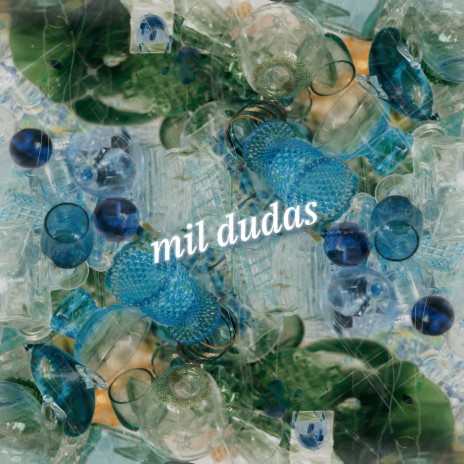 Mil dudas (Fake pass) cover art