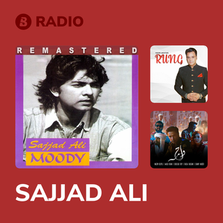 SAJJAD ALI Radio