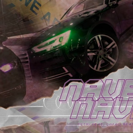 Nave Nave cover art
