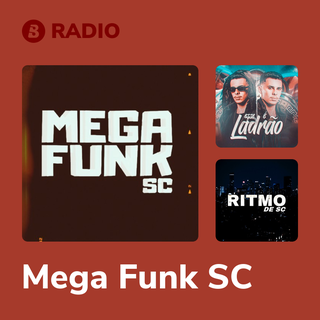 Mega Funk SC Radio