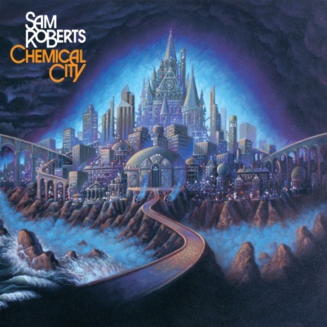 The Gate (Album Version) cover art