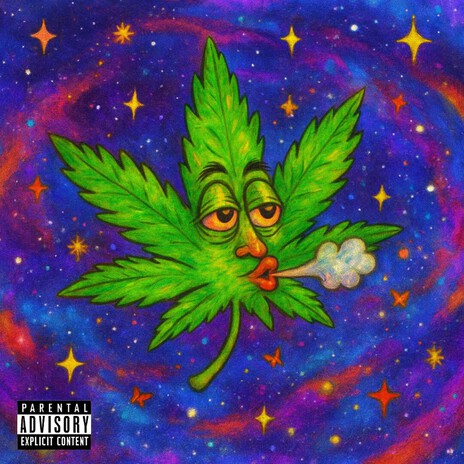 MARY JANE BLOWZ! cover art