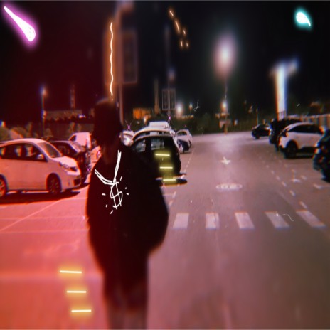 PALOS cover art