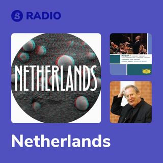 Netherlands Radio