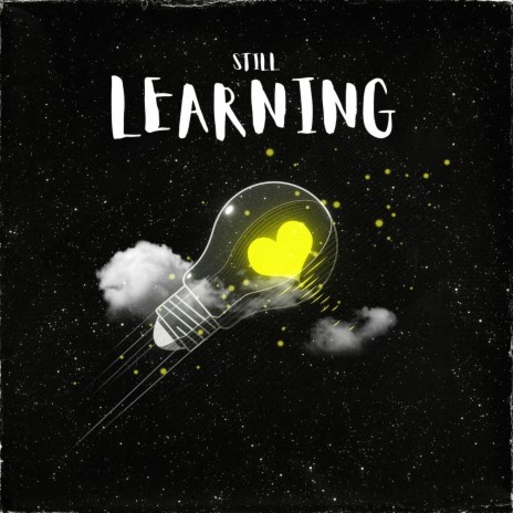 Still Learning cover art
