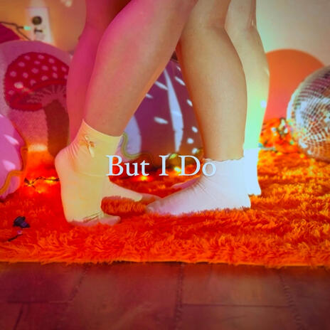 But I Do cover art