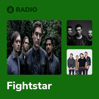Fightstar Radio