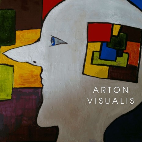 VISUALIS cover art