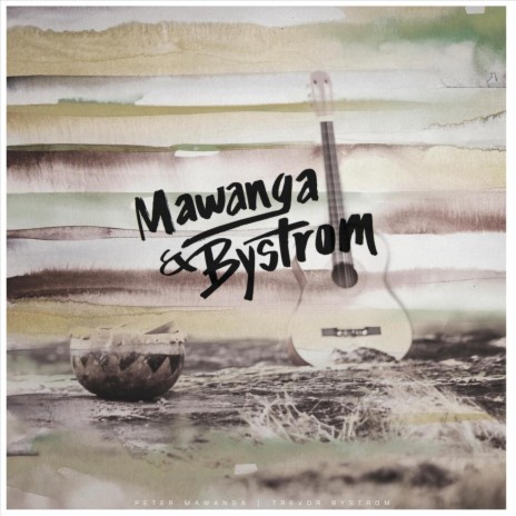 Listen ft. Trevor Bystrom cover art