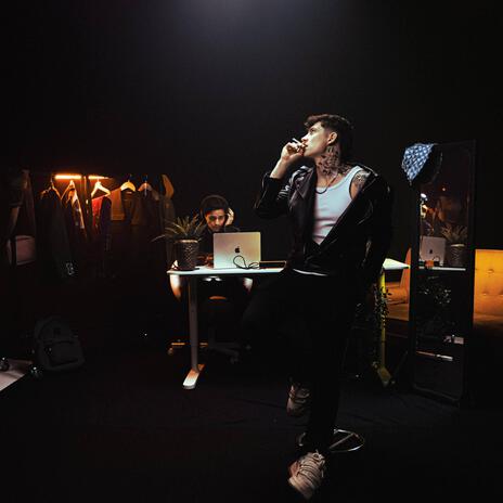 PRIMA DEL MILIONE cover art