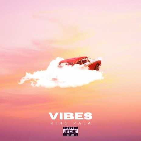 Vibes cover art