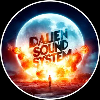 DAlien Sound System
