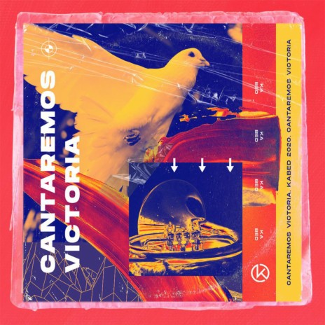 Cantaremos Victoria cover art
