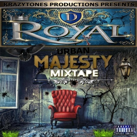 Ready or Not (Intro) cover art
