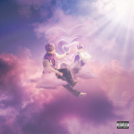 A Manda (nudes) cover art