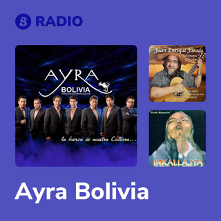 Ayra Bolivia Radio