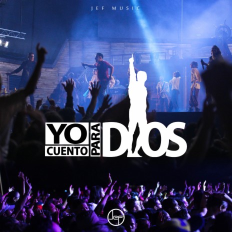 Me Entrego a Ti (En Vivo)