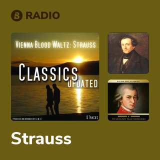 Strauss Radio