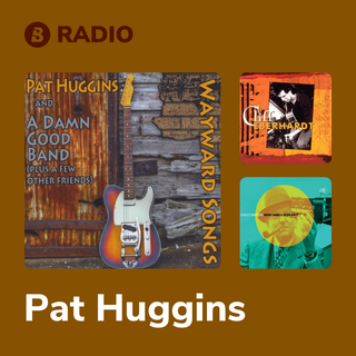Pat Huggins Radio