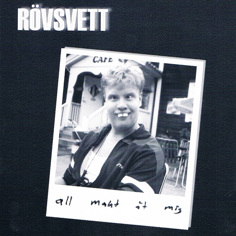 En Vacker Dröm cover art