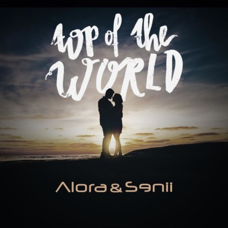 Top Of The World cover art