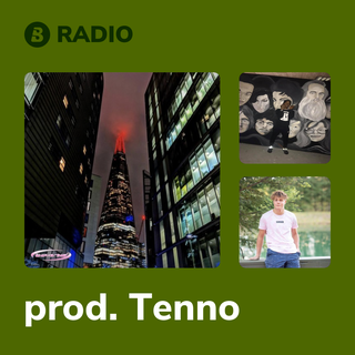 prod. Tenno Radio