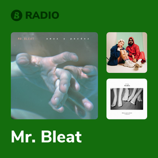 Mr. Bleat Radio