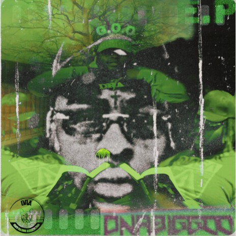 YOU CANT HURT ME cover art
