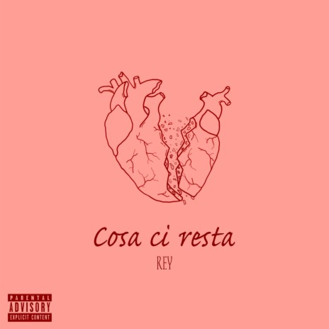 Cosa ci resta cover art