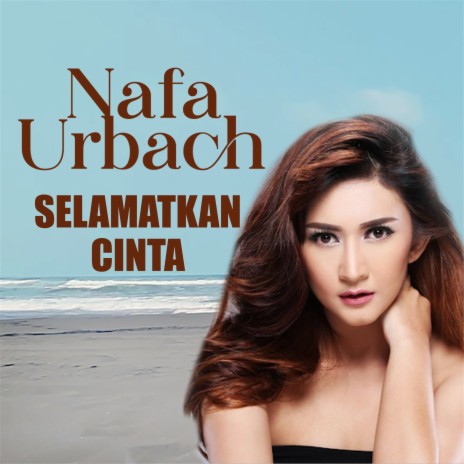 Selamatkan Cinta cover art