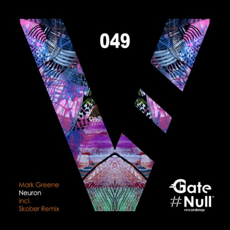Neuron (Skober Remix) cover art