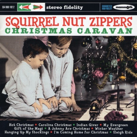 Hot Christmas
