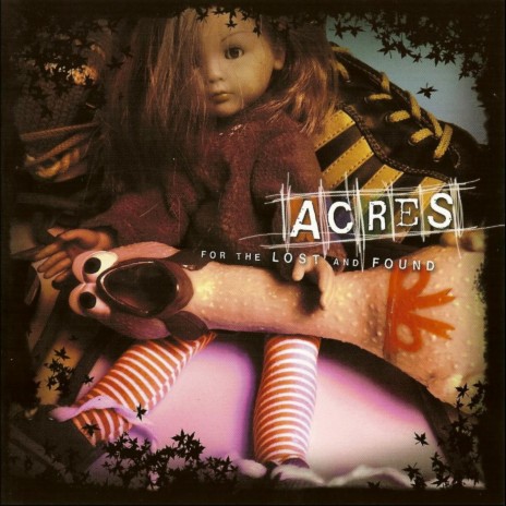 Overrated cover art
