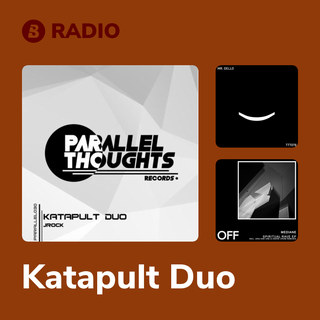 Katapult Duo Radio