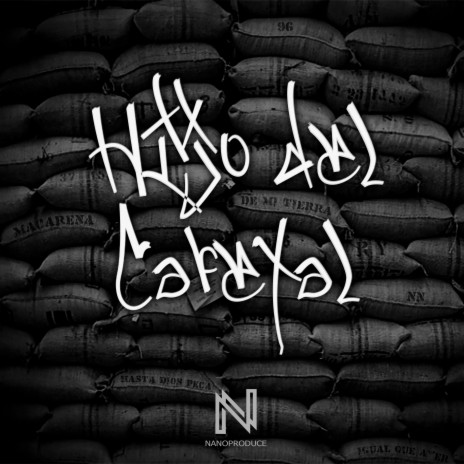 Outro cover art
