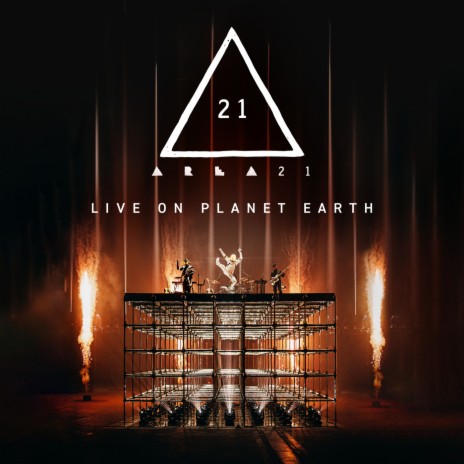 Going Home (Live on Planet Earth)