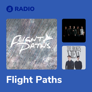 Flight Paths Radio