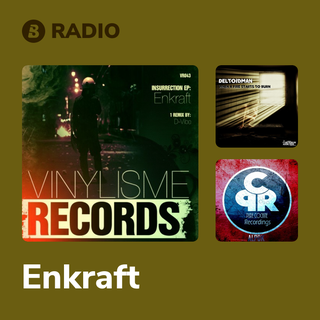 Enkraft Radio