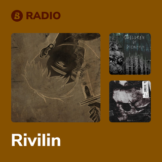 Rivilin Radio