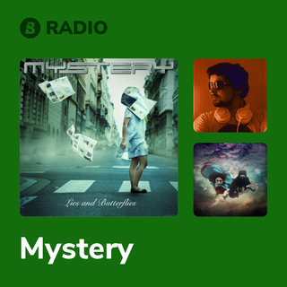 Mystery Radio