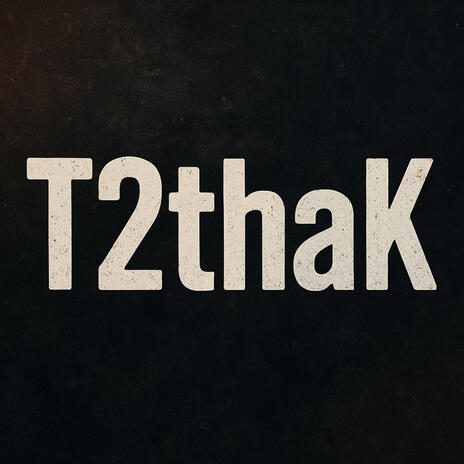 T2thaK cover art